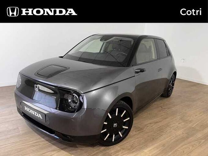 Honda  Honda E Advance Llantas 17'