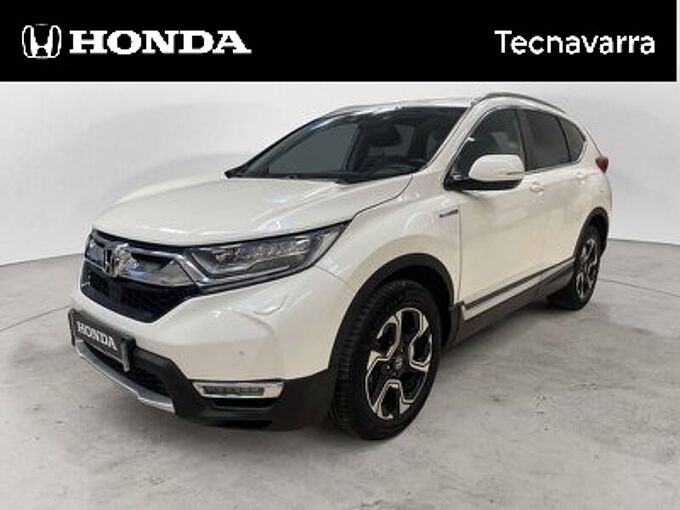 Honda  CRV 2.0 I-MMD EXECUTIVE 4*4 CVT HIBRIDO