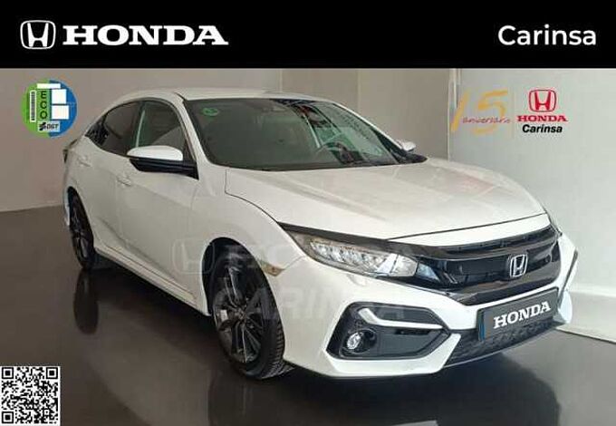 Honda  Civic 1.0 VTEC Turbo Elegance Nav