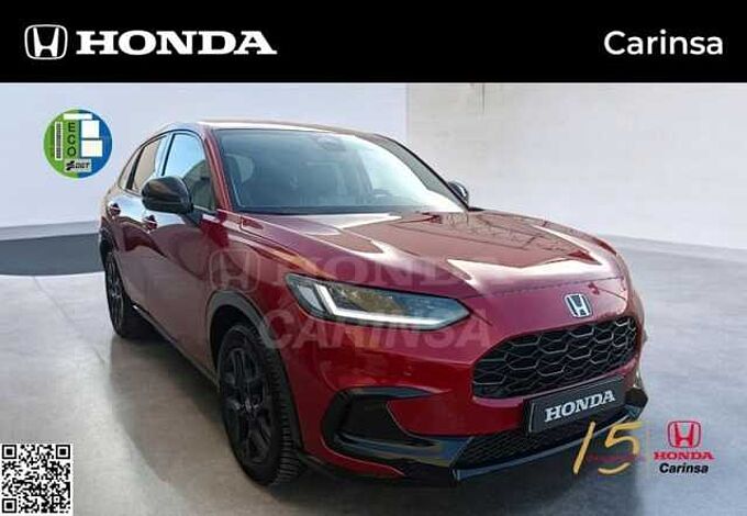 Honda  ZR-V 2.0 i-MMD 4x2 CVT Sport