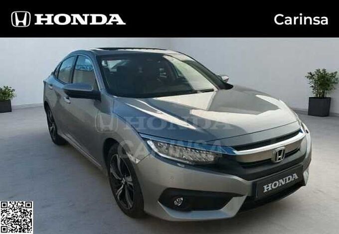 Honda  Civic 1.6 I-DTEC 120cv Executive