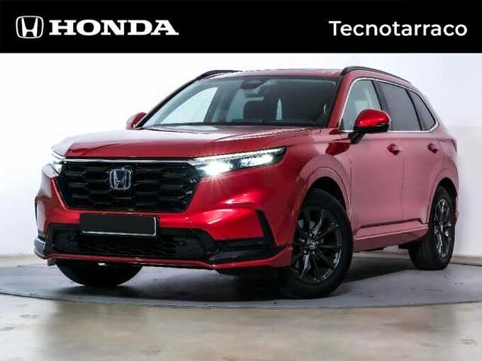 Honda  Crv Hybrido HYBRID 2.0 FHEV 4X2 AUTOMATICO (CVT) ELEGANCE SENSING 360