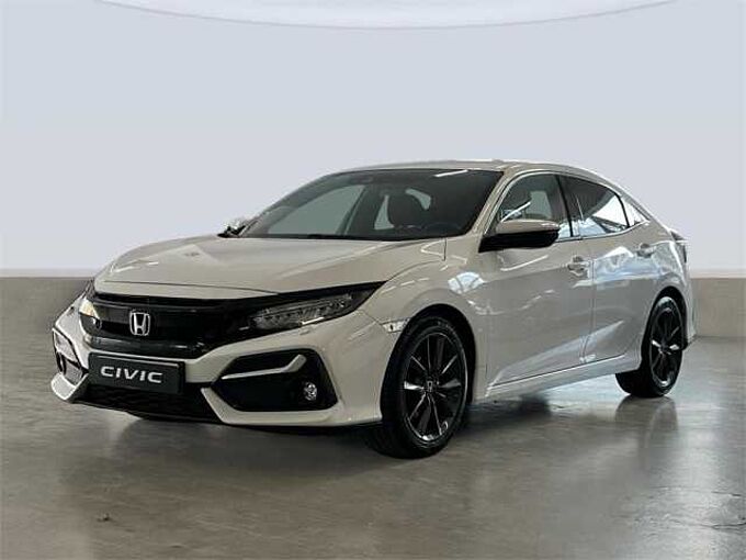 Honda  Civic 1.0 I-VTEC TURBO CVT ELEGANCE NAV
