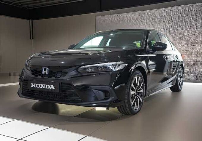 Honda  CIVIC Hybrid Civic