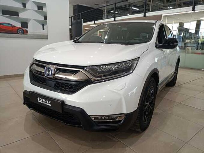 Honda  CR-V Hybrid CRV-V Hybrid