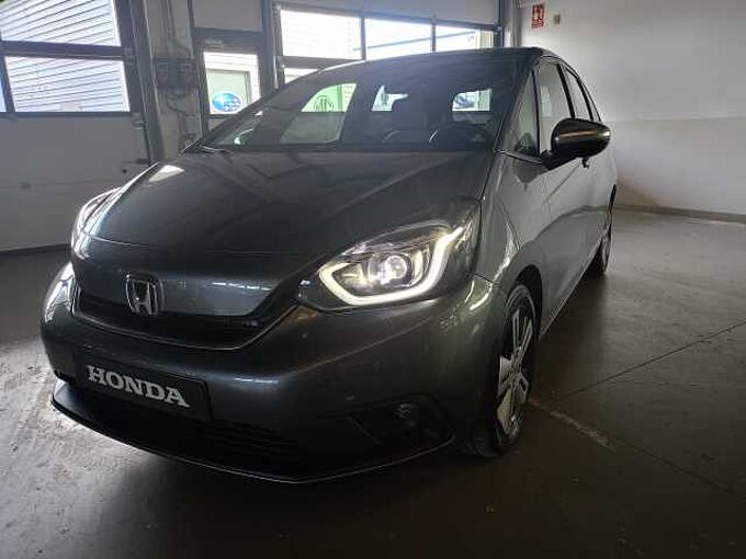 Honda  Jazz ES - Mon5 1.5 i-MMD Hybrid EU6d, Executive (EURO 6d), 2020 - 2023
