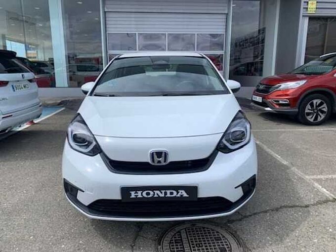 Honda  Jazz Hybrid 1.5 i-MMD 109cv Auto. Elegance