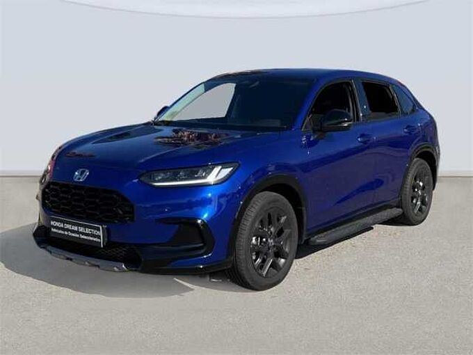 Honda  ZR-V 2.0 i-MMD 4x2 Elegance CVT