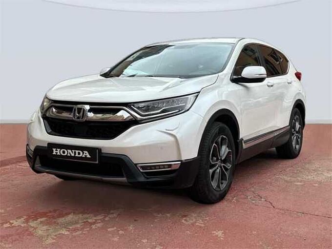 Honda  CR-V 2.0 i-MMD 4x2 ELEGANCE NAVI
