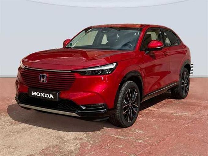Honda  HR-V 1.5 i-MMD Advance 4x2