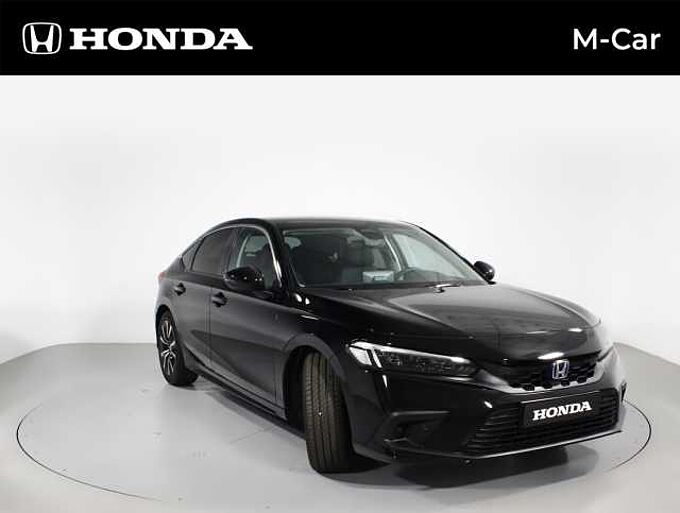 Honda  Civic Híbrido 2.0 i-MMD Elegance