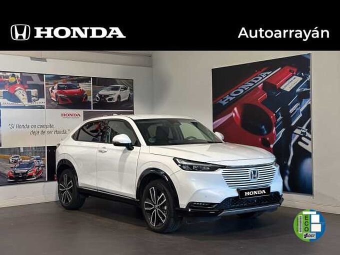 Honda  HR-V ES - SUV5 1.5 i-MMD Hybrid Advance