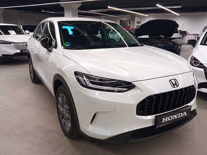 Honda  ZR-V Híbrido 2.0 i-MMD Elegance 4x2
