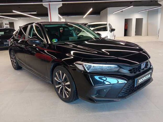 Honda  Civic Híbrido 2.0 i-MMD Elegance