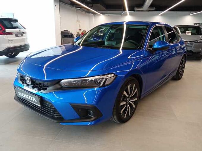 Honda  Civic Híbrido 2.0 i-MMD Elegance