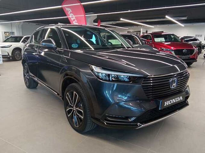 Honda  HR-V ES - SUV5 1.5 i-MMD Hybrid EU6d, Advance OPF (EURO 6d), 2021 - 2025