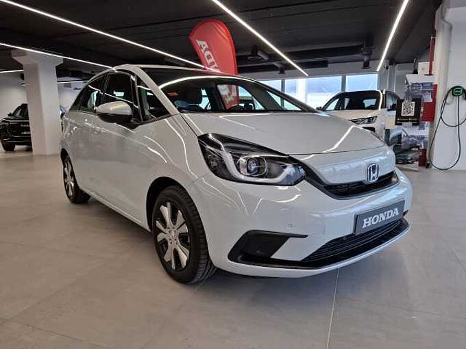 Honda  Jazz ES - Mon5 1.5 i-MMD Hybrid EU6d, Elegance (EURO 6d), 2020 - 2023