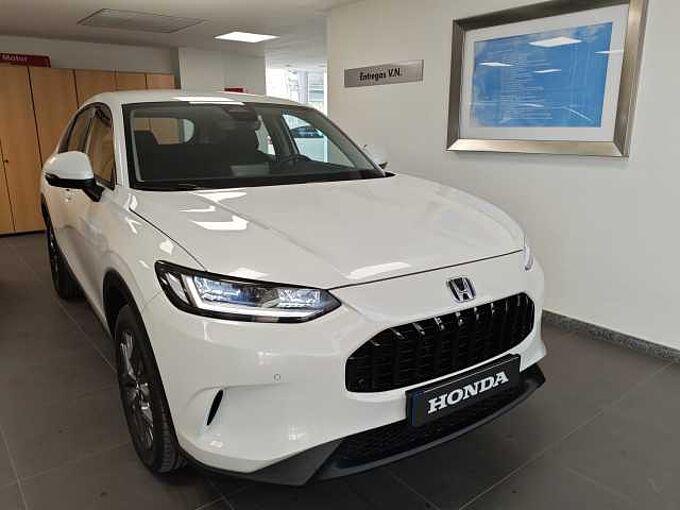 Honda  ZR-V Híbrido 2.0 i-MMD Elegance 4x2