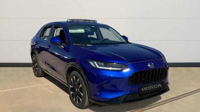 Honda  ZR-V 2.0 HEV SPORT CVT 184 5P