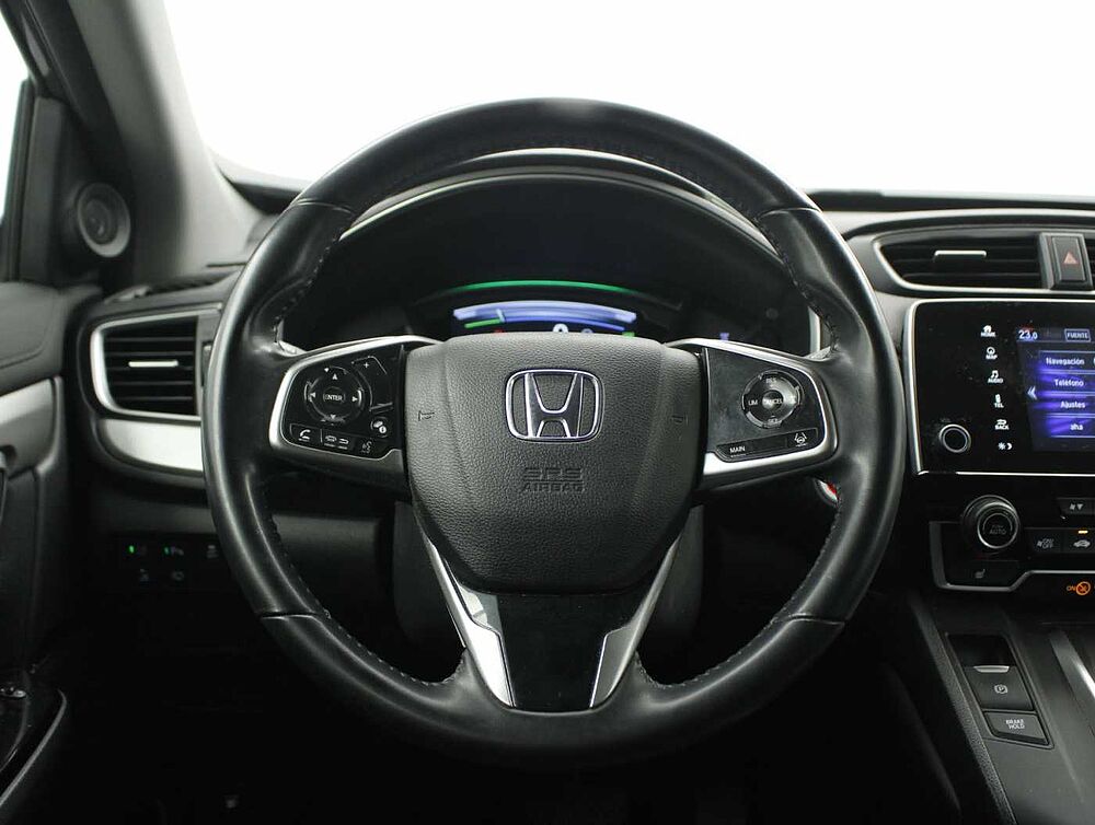 Honda CR-V ES - SUV5 2.0 i-MMD Hybrid EU6d-T, Elegance 2WD GPF (Euro 6d-TEMP), 2019 - 2021