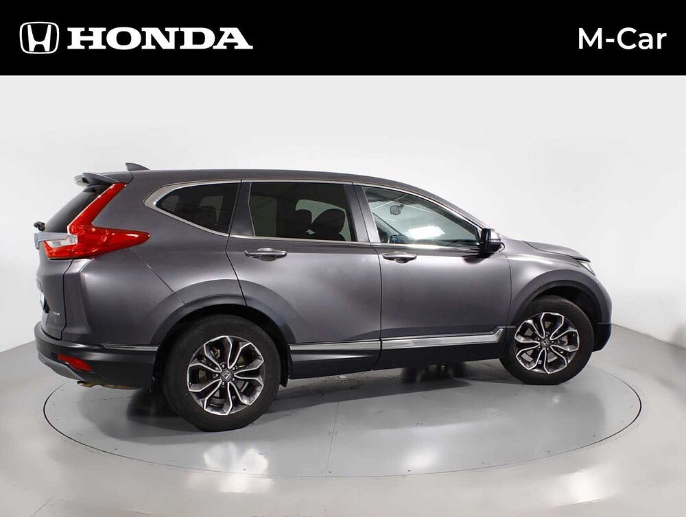 Honda CR-V ES - SUV5 2.0 i-MMD Hybrid EU6d-T, Elegance 2WD GPF (Euro 6d-TEMP), 2019 - 2021
