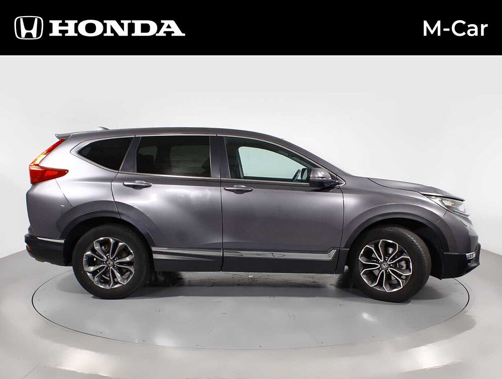 Honda CR-V ES - SUV5 2.0 i-MMD Hybrid EU6d-T, Elegance 2WD GPF (Euro 6d-TEMP), 2019 - 2021