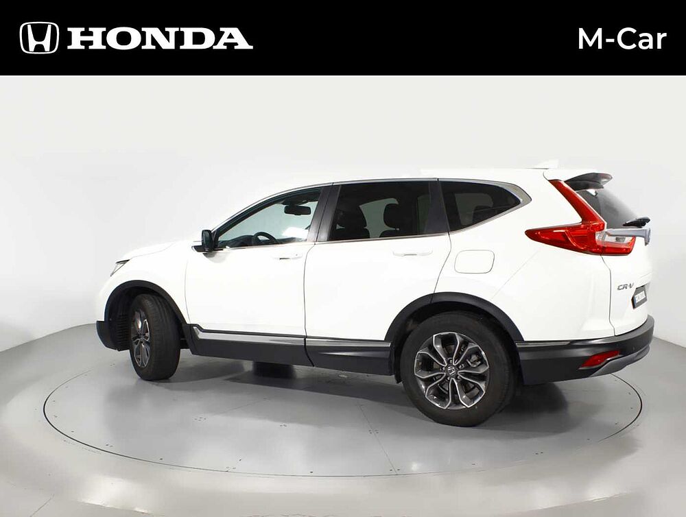 Honda CR-V ES - SUV5 2.0 i-MMD Hybrid EU6d-T, Elegance 2WD GPF (Euro 6d-TEMP), 2019 - 2021