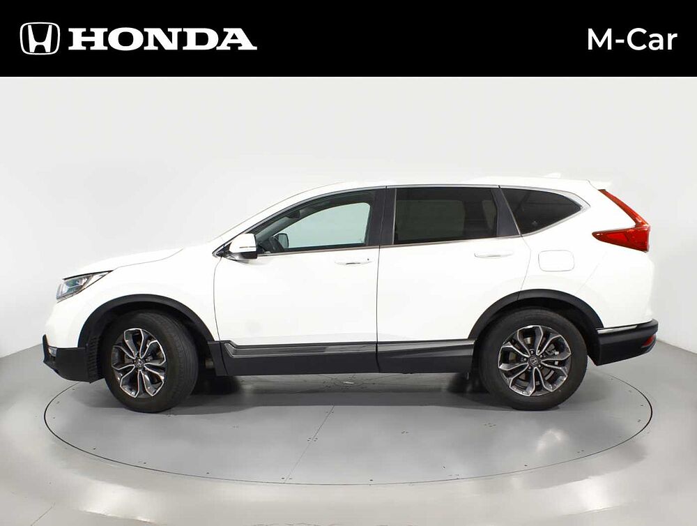 Honda CR-V ES - SUV5 2.0 i-MMD Hybrid EU6d-T, Elegance 2WD GPF (Euro 6d-TEMP), 2019 - 2021