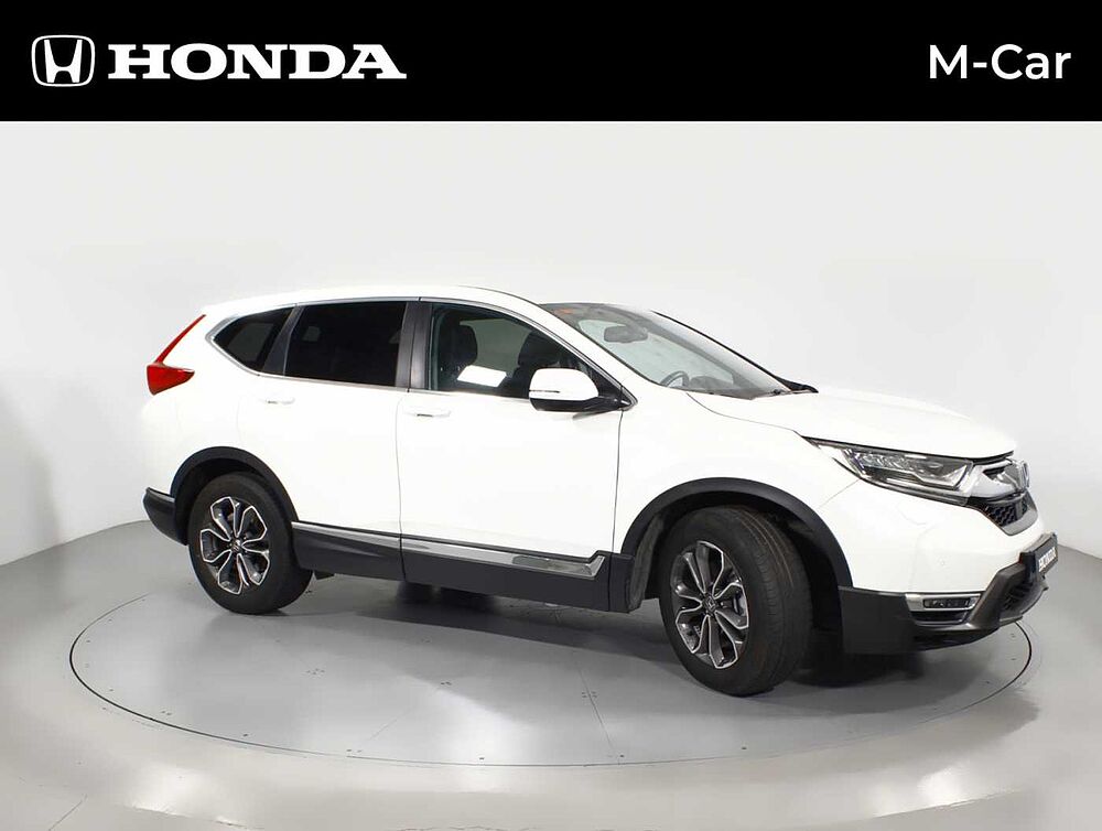 Honda CR-V ES - SUV5 2.0 i-MMD Hybrid EU6d-T, Elegance 2WD GPF (Euro 6d-TEMP), 2019 - 2021
