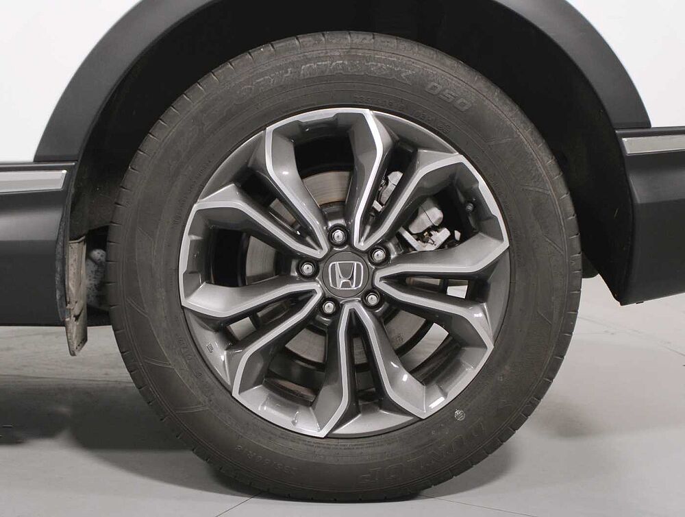 Honda CR-V ES - SUV5 2.0 i-MMD Hybrid EU6d-T, Elegance 2WD GPF (Euro 6d-TEMP), 2019 - 2021