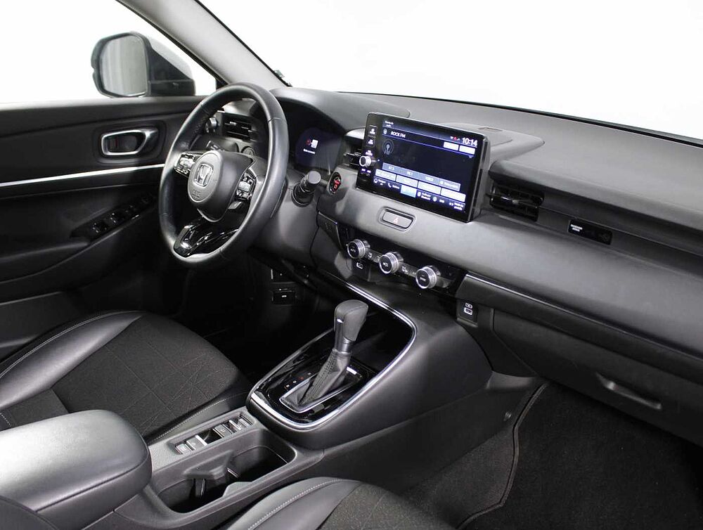 Honda HR-V ES - SUV5 1.5 i-MMD Hybrid EU6d, Advance OPF (EURO 6d), 2021 - 2025