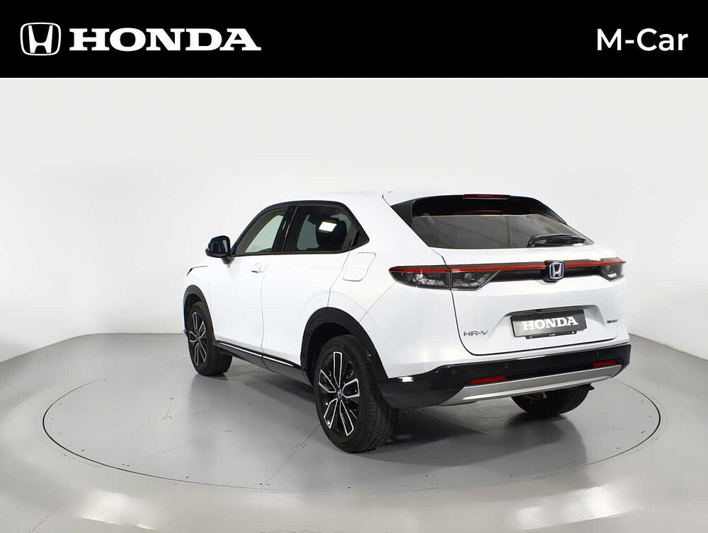 Honda HR-V ES - SUV5 1.5 i-MMD Hybrid EU6d, Advance OPF (EURO 6d), 2021 - 2025