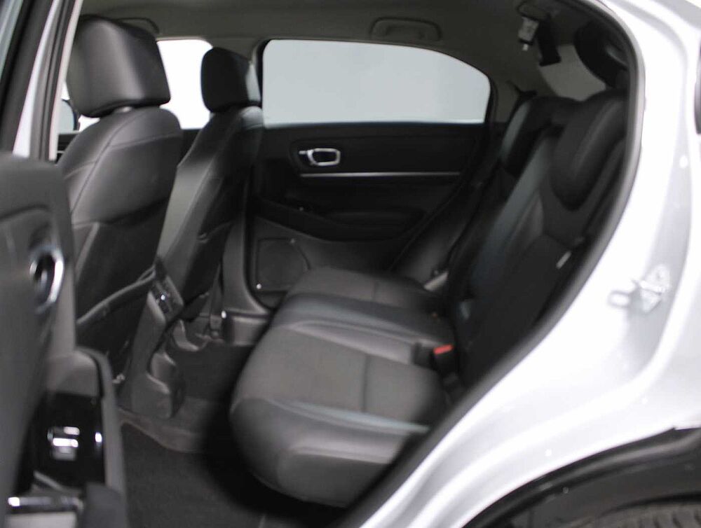 Honda HR-V ES - SUV5 1.5 i-MMD Hybrid EU6d, Advance OPF (EURO 6d), 2021 - 2025