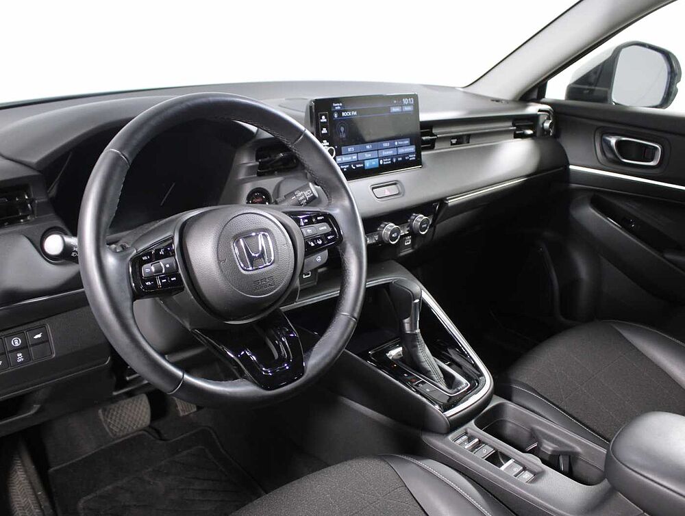 Honda HR-V ES - SUV5 1.5 i-MMD Hybrid EU6d, Advance OPF (EURO 6d), 2021 - 2025