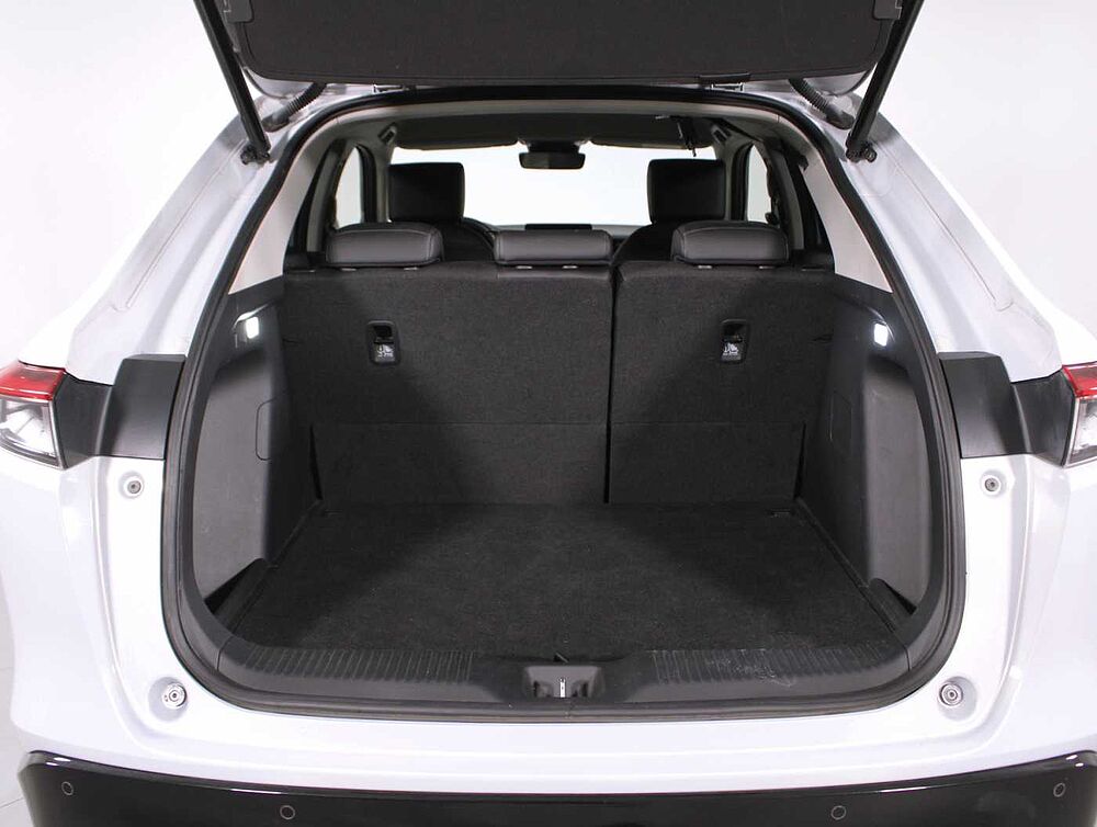 Honda HR-V ES - SUV5 1.5 i-MMD Hybrid EU6d, Advance OPF (EURO 6d), 2021 - 2025