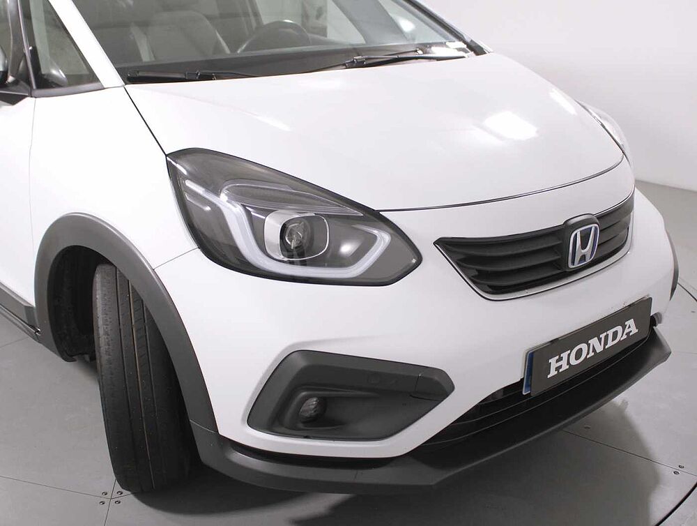 Honda Jazz ES - Mon5 1.5 i-MMD Hybrid EU6d, Crosstar (EURO 6d), 2020 - 2025