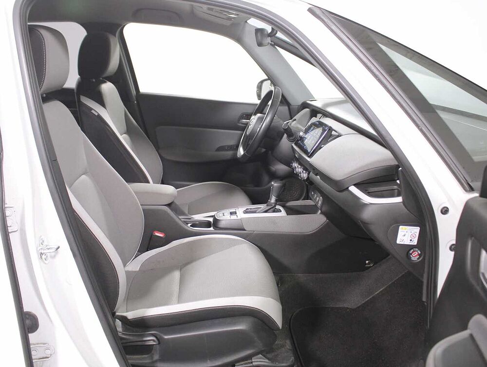 Honda Jazz ES - Mon5 1.5 i-MMD Hybrid EU6d, Crosstar (EURO 6d), 2020 - 2025