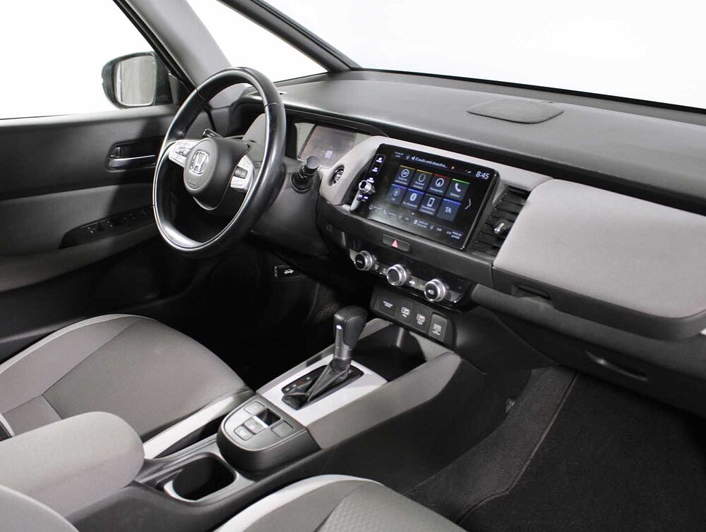 Honda Jazz ES - Mon5 1.5 i-MMD Hybrid EU6d, Crosstar (EURO 6d), 2020 - 2023