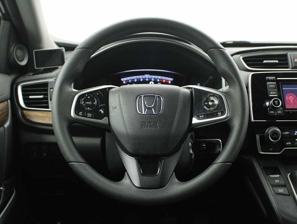 Honda CR-V ES - SUV5 1.5 Turbo VTEC EU6d-T, Comfort 2WD (EURO 6d-TEMP), 2018 - 2020
