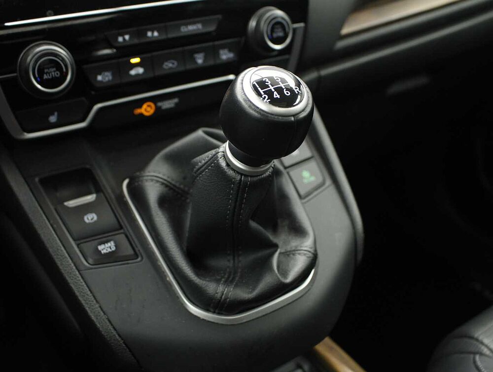 Honda CR-V ES - SUV5 1.5 Turbo VTEC EU6d-T, Executive 4WD GPF (EURO 6d-TEMP), 2018 - 2020