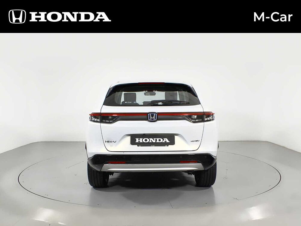 Honda HR-V ES - SUV5 1.5 i-MMD Hybrid EU6d, Advance OPF (EURO 6d), 2021 - 2025