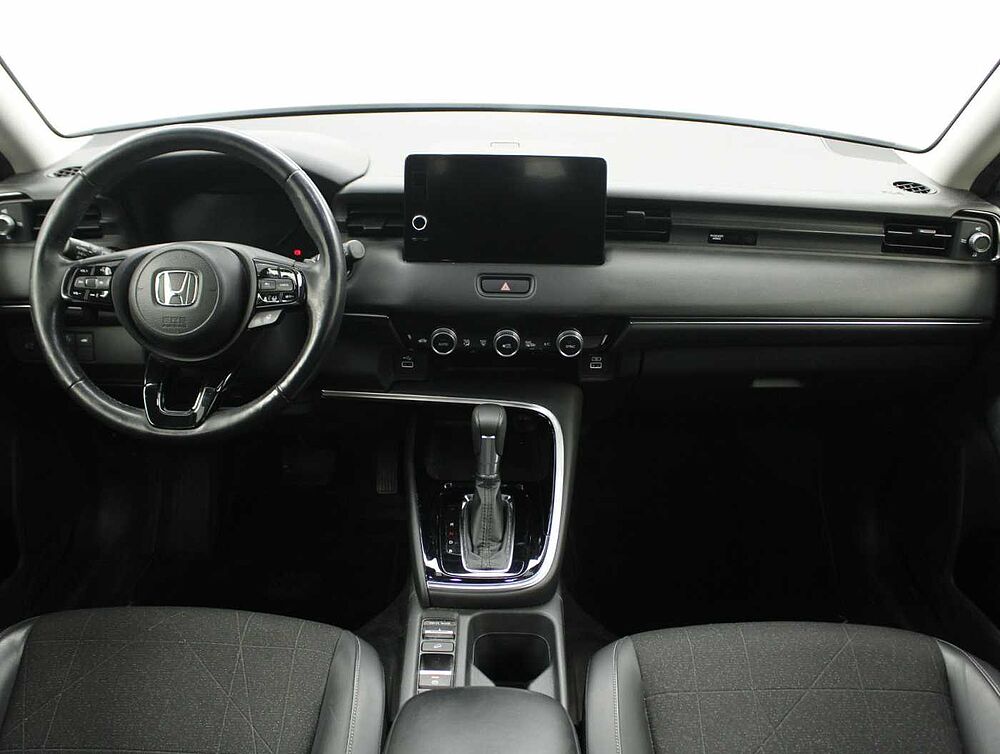 Honda HR-V ES - SUV5 1.5 i-MMD Hybrid EU6d, Advance OPF (EURO 6d), 2021 - 2025