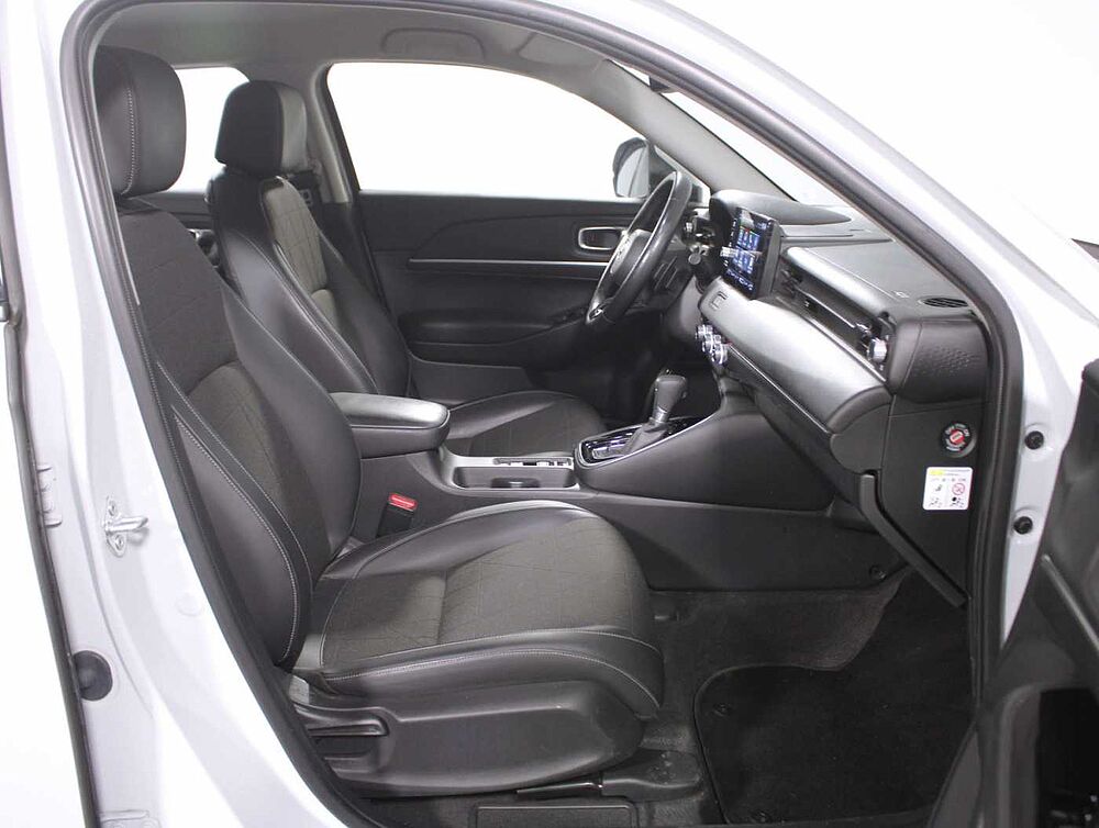 Honda HR-V ES - SUV5 1.5 i-MMD Hybrid EU6d, Advance OPF (EURO 6d), 2021 - 2025