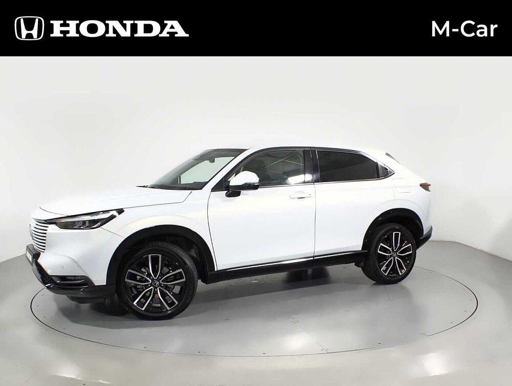 Honda HR-V ES - SUV5 1.5 i-MMD Hybrid EU6d, Advance OPF (EURO 6d), 2021 - 2025