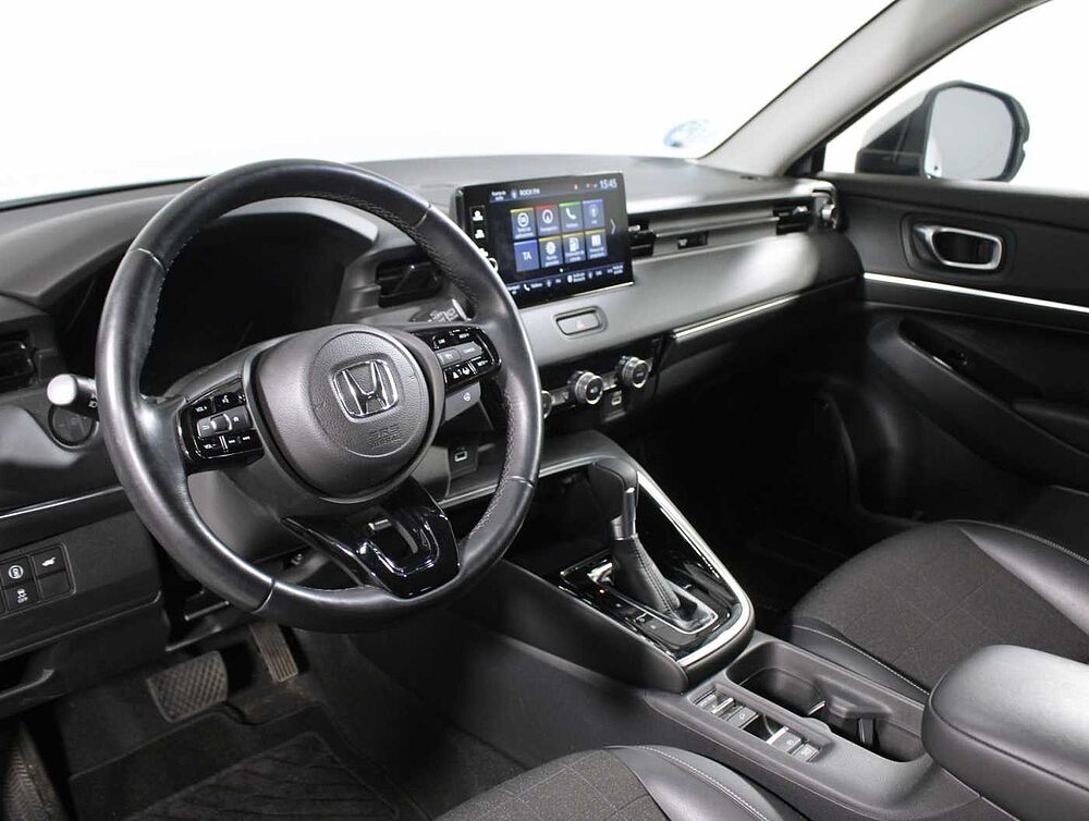 Honda HR-V ES - SUV5 1.5 i-MMD Hybrid EU6d, Advance OPF (EURO 6d), 2021 - 2025