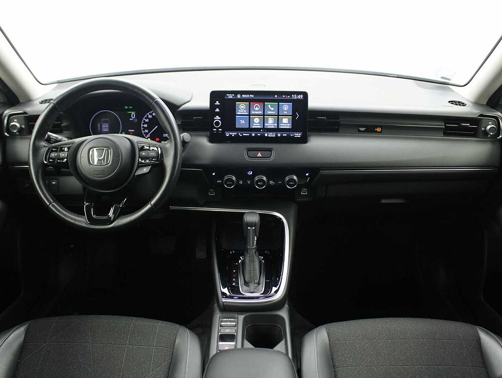Honda HR-V ES - SUV5 1.5 i-MMD Hybrid EU6d, Advance OPF (EURO 6d), 2021 - 2025