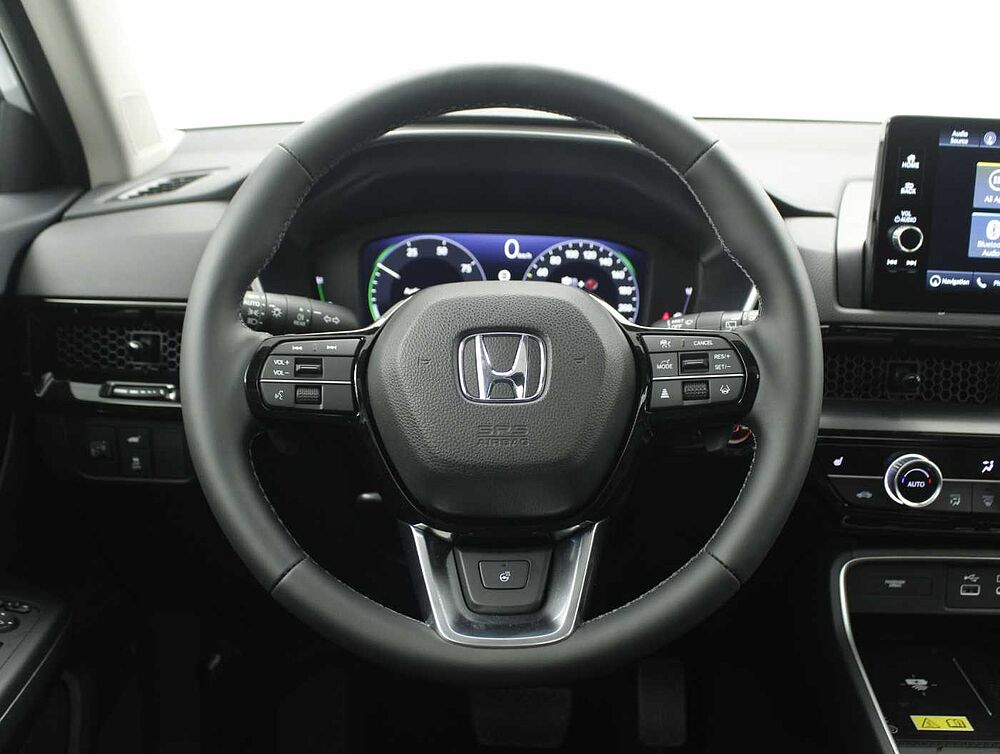 Honda CR-V ES - SUV5 2.0 i-MMD HYBRID EU6d, Elegance (EURO 6d), 2023 - 2025