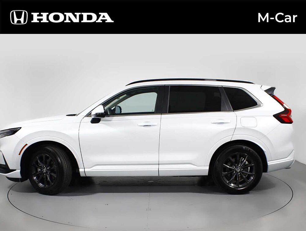 Honda CR-V ES - SUV5 2.0 i-MMD HYBRID EU6d, Elegance (EURO 6d), 2023 - 2025