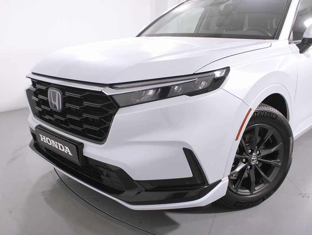 Honda CR-V ES - SUV5 2.0 i-MMD HYBRID EU6d, Elegance (EURO 6d), 2023 - 2025