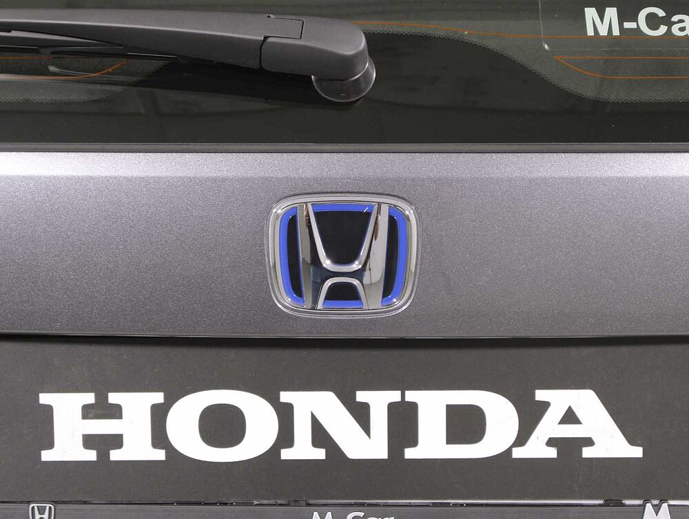 Honda Jazz ES - Mon5 1.5 i-MMD Hybrid EU6d, Elegance (EURO 6d), 2020 - 2023